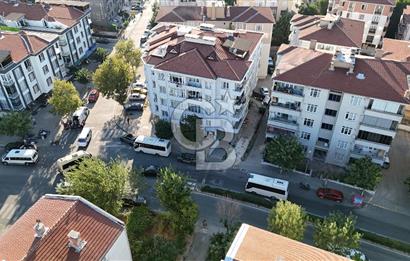 LÜLEBURGAZ YILDIZ MAH. CADDE CEPHELİ SATILIK DÜKKAN