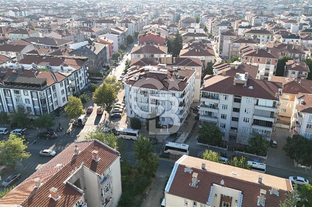 LÜLEBURGAZ YILDIZ MAH. CADDE CEPHELİ SATILIK DÜKKAN