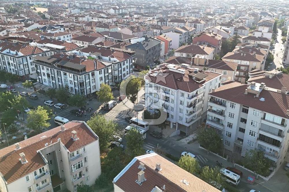 LÜLEBURGAZ YILDIZ MAH. CADDE CEPHELİ SATILIK DÜKKAN