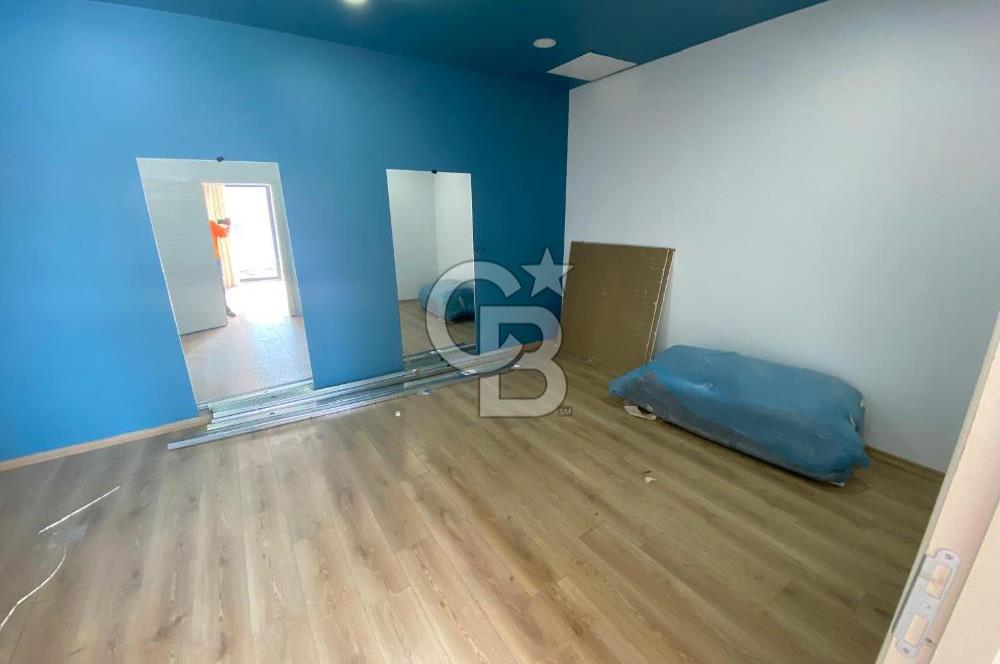 ÇUKURAMBAR ARMA KULE'DE YAPILI 70 M2 KİRALIK OFİS