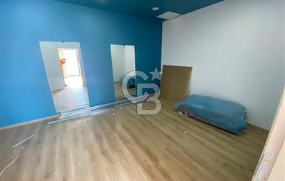 ÇUKURAMBAR ARMA KULE'DE YAPILI 70 M2 KİRALIK OFİS