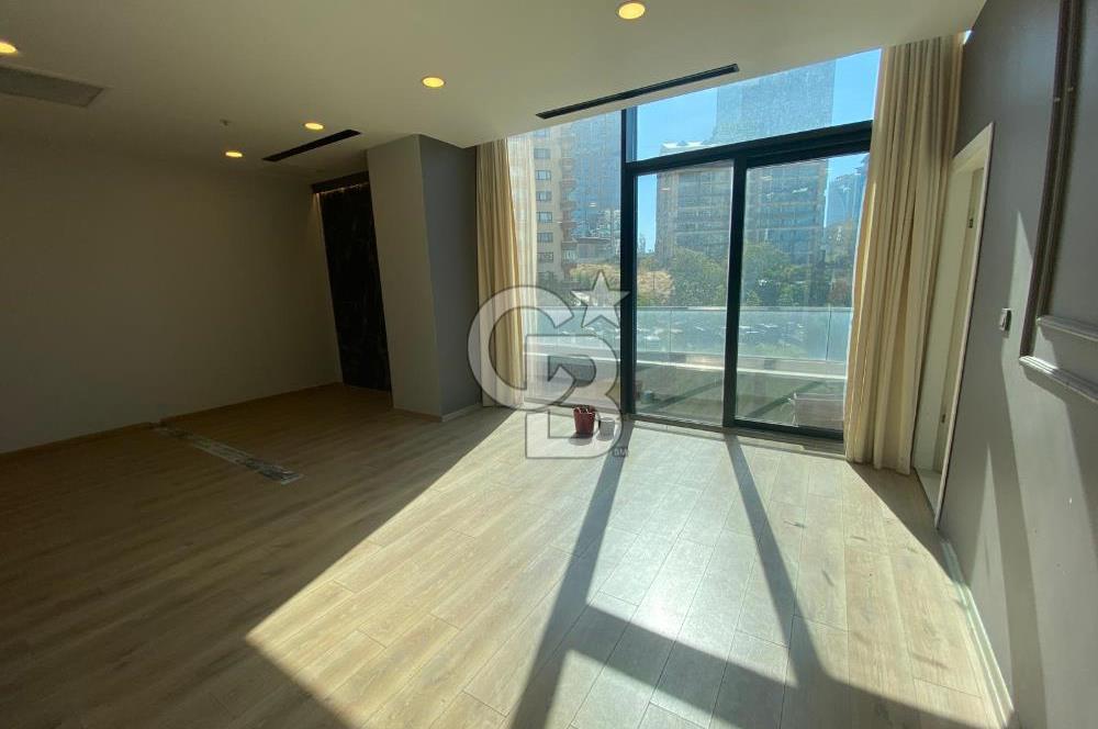 ÇUKURAMBAR ARMA KULE'DE YAPILI 70 M2 KİRALIK OFİS