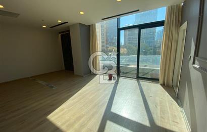 ÇUKURAMBAR ARMA KULE'DE YAPILI 70 M2 KİRALIK OFİS