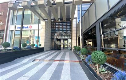 ÇUKURAMBAR ARMA KULE'DE YAPILI 70 M2 KİRALIK OFİS