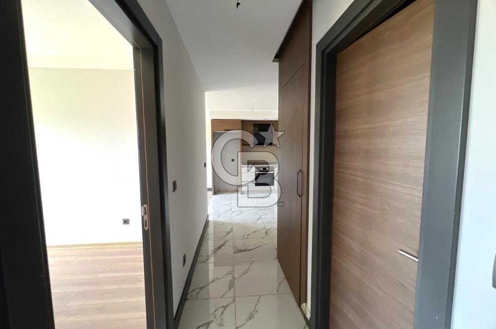 BORNOVA SATILIK 2+1 DAİRE GOLDİVA FAMİLYA SİTESİ