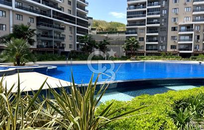BORNOVA SATILIK 2+1 DAİRE GOLDİVA FAMİLYA SİTESİ