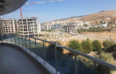 Harmandalı'nın gelişen bölgesinde konforlu 2+1 daire