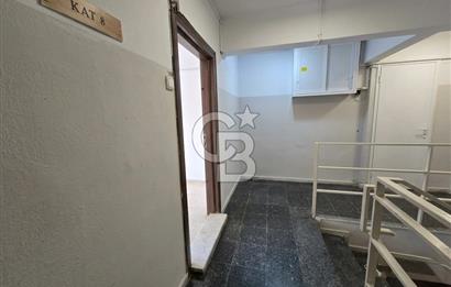 MUSELAND-BORNOVA MERKEZ SATILIK 1+1 OFİS