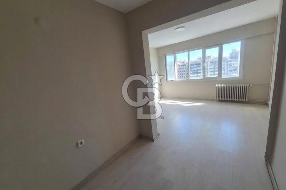 MUSELAND-BORNOVA MERKEZ SATILIK 1+1 OFİS