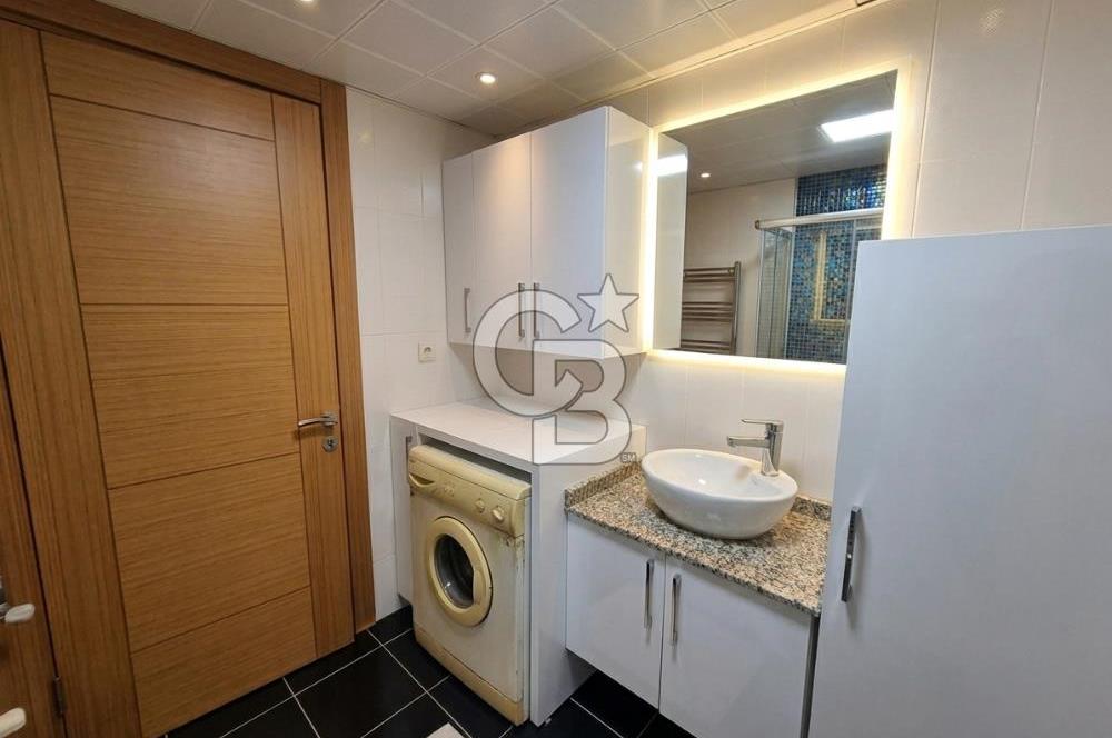 MUSELAND-BORNOVA ERZENE MAHALLESİ MASRAFSIZ SATILIK 2+1 DAİRE