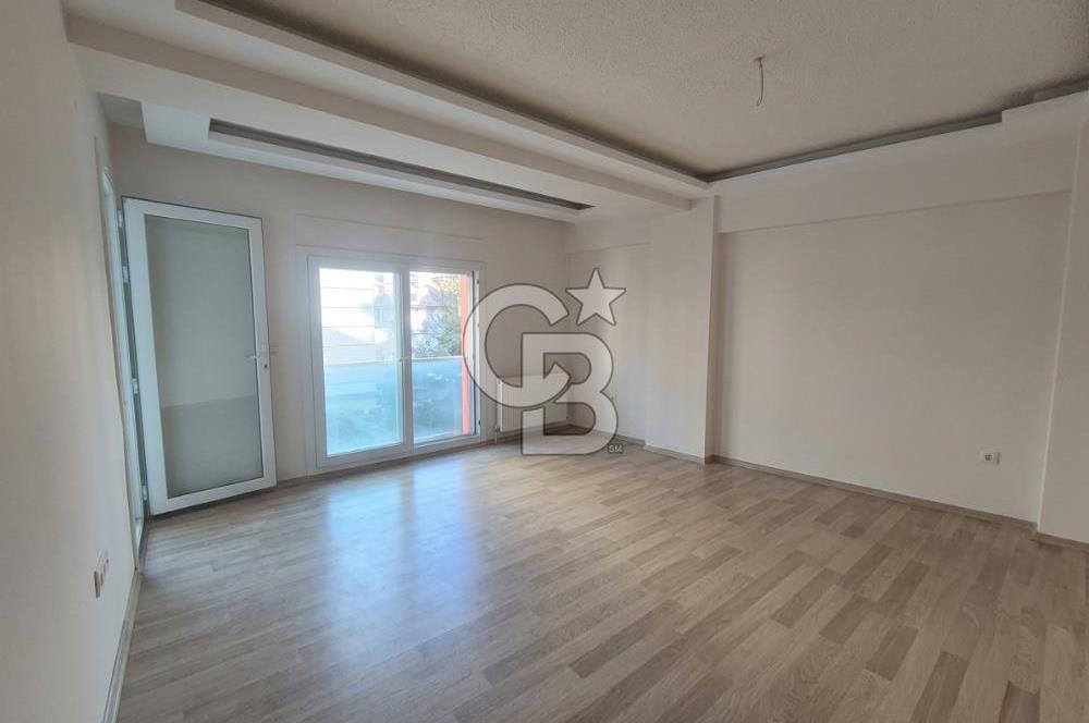 MUSELAND-BORNOVA ERZENE MAHALLESİ MASRAFSIZ SATILIK 2+1 DAİRE
