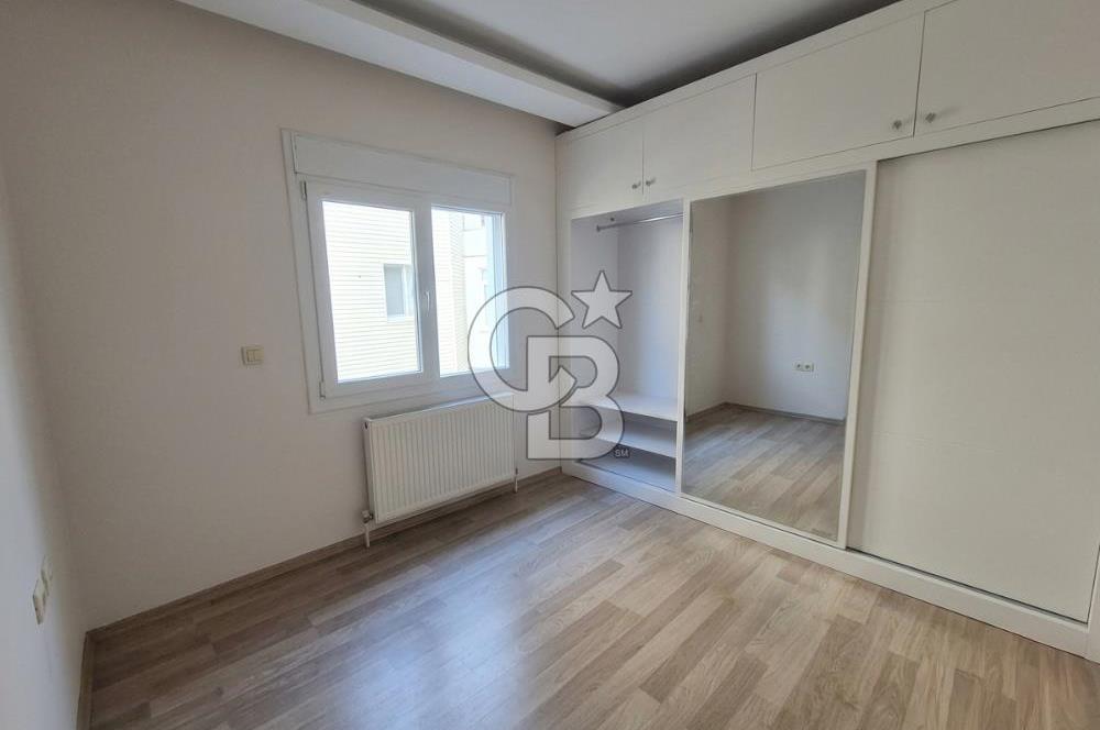MUSELAND-BORNOVA ERZENE MAHALLESİ MASRAFSIZ SATILIK 2+1 DAİRE
