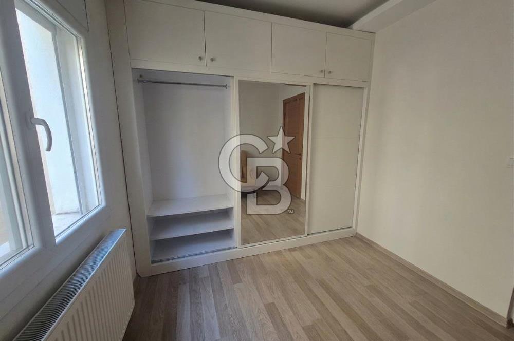 MUSELAND-BORNOVA ERZENE MAHALLESİ MASRAFSIZ SATILIK 2+1 DAİRE