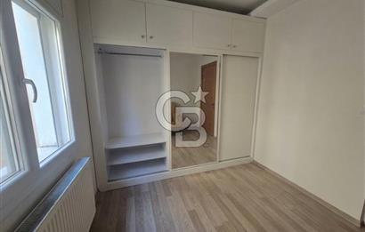 MUSELAND-BORNOVA ERZENE MAHALLESİ MASRAFSIZ SATILIK 2+1 DAİRE