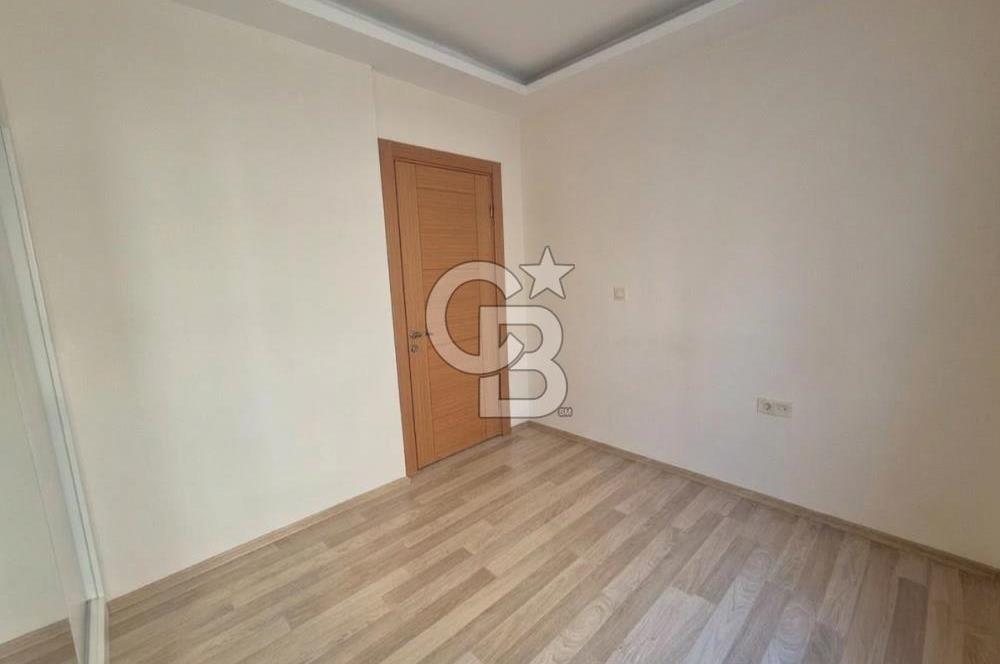 MUSELAND-BORNOVA ERZENE MAHALLESİ MASRAFSIZ SATILIK 2+1 DAİRE