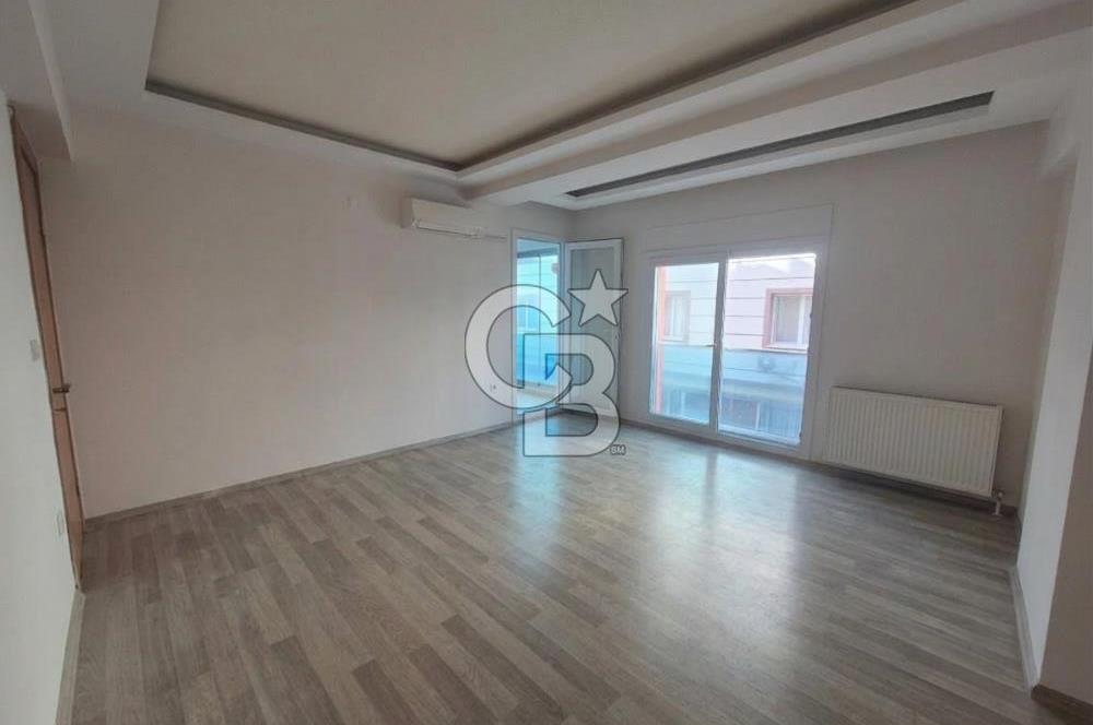 MUSELAND-BORNOVA ERZENE MAHALLESİ MASRAFSIZ SATILIK 2+1 DAİRE