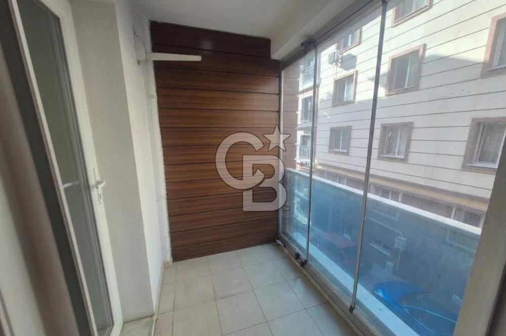 MUSELAND-BORNOVA ERZENE MAHALLESİ MASRAFSIZ SATILIK 2+1 DAİRE