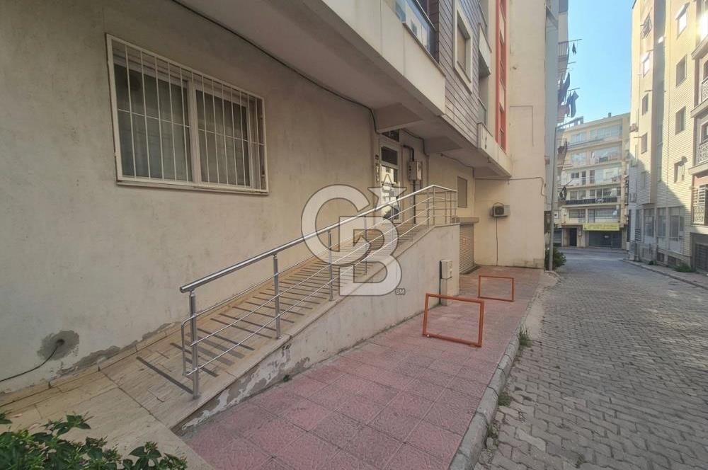 MUSELAND-BORNOVA ERZENE MAHALLESİ MASRAFSIZ SATILIK 2+1 DAİRE