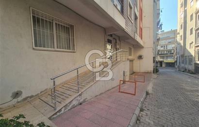 MUSELAND-BORNOVA ERZENE MAHALLESİ MASRAFSIZ SATILIK 2+1 DAİRE