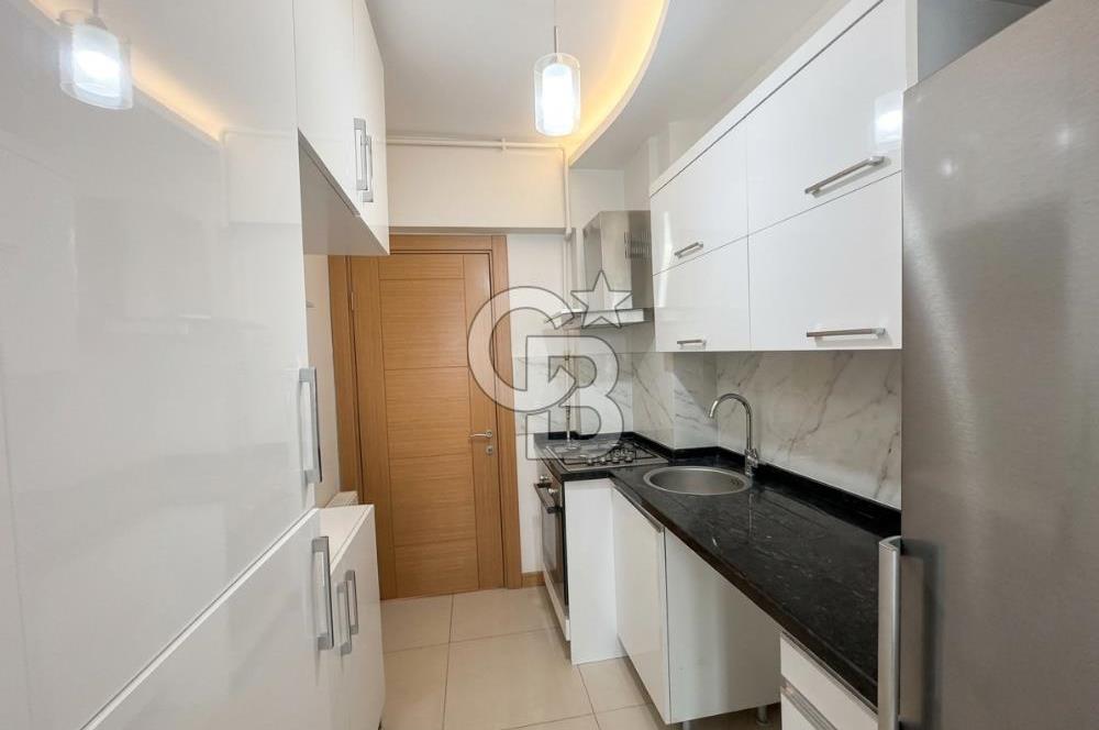 MUSELAND-BORNOVA ERZENE MAHALLESİ MASRAFSIZ SATILIK 2+1 DAİRE