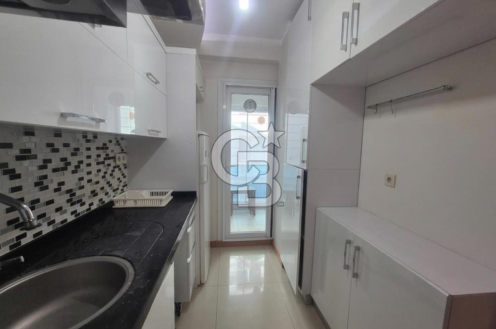 MUSELAND-BORNOVA ERZENE MAHALLESİ MASRAFSIZ SATILIK 2+1 DAİRE