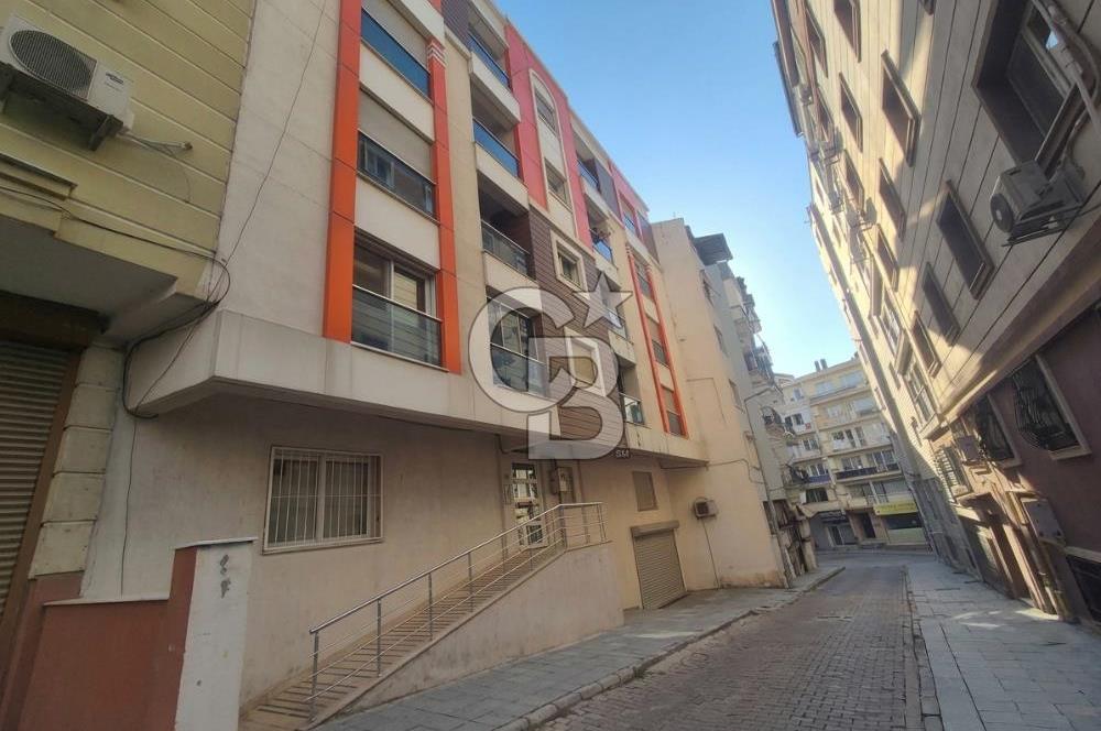 MUSELAND-BORNOVA ERZENE MAHALLESİ MASRAFSIZ SATILIK 2+1 DAİRE