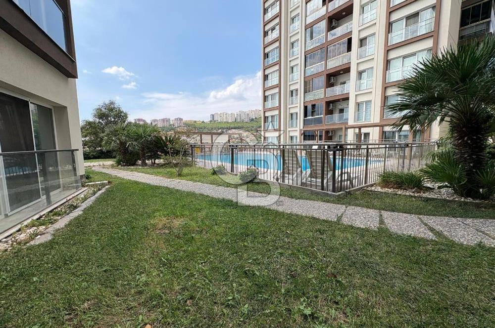 KİRALIK DAİRE