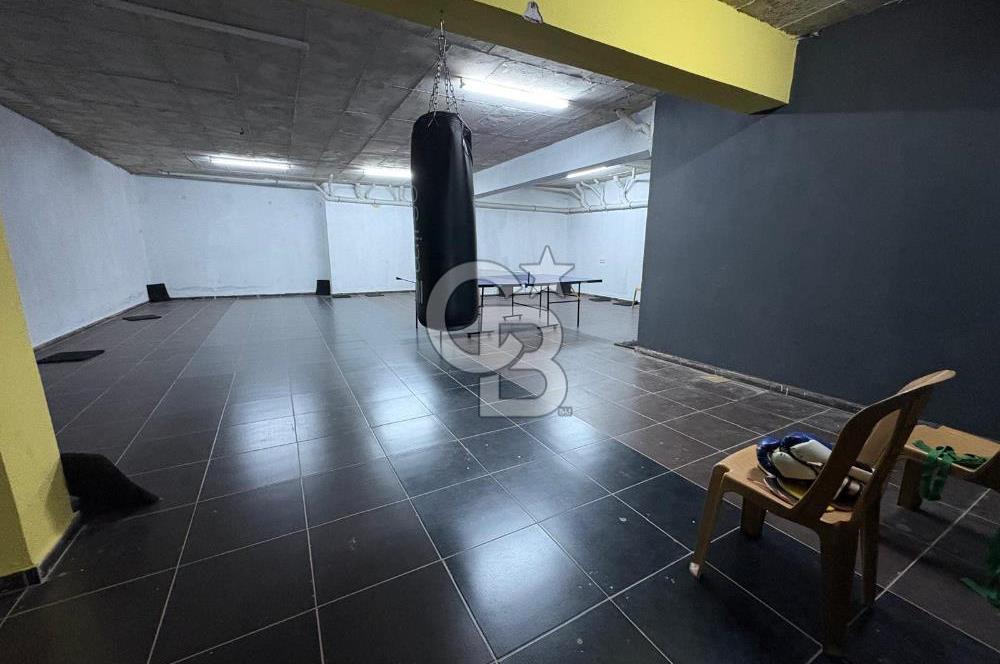 KİRALIK DAİRE