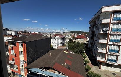 M.Akif Mah. Her Katta Tek Daire Panoramik manzara Geniş Daire