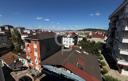 M.Akif Mah. Her Katta Tek Daire Panoramik manzara Geniş Daire