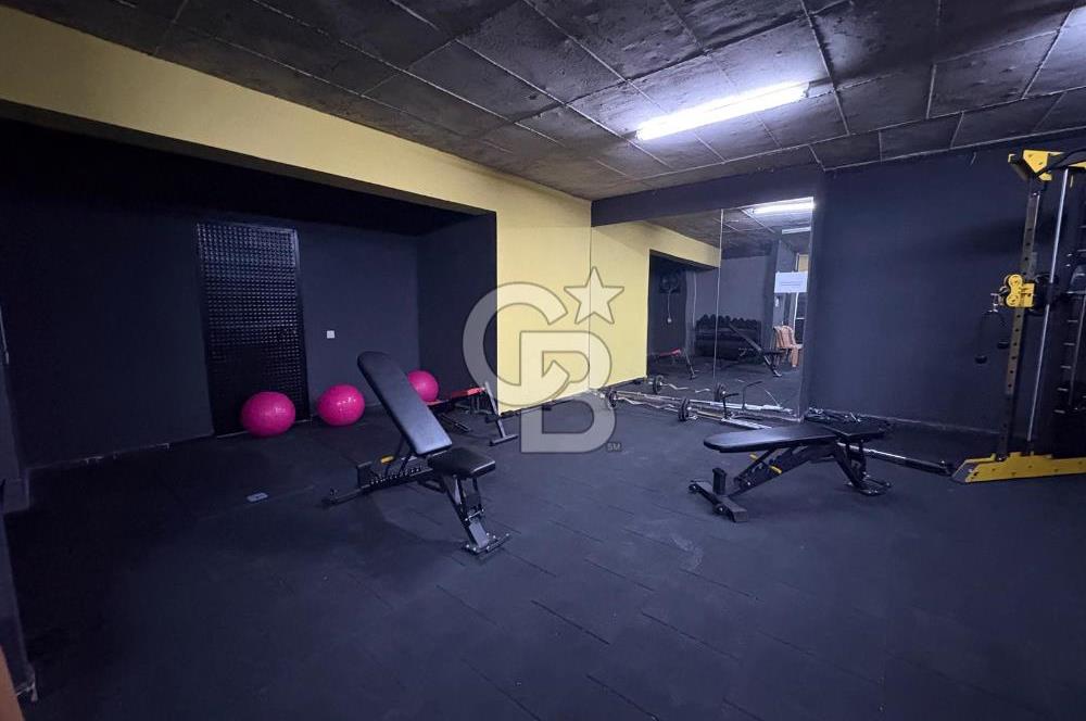 KİRALIK DAİRE