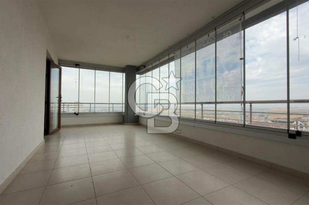 BAĞLICA MERKEZ'DE KARYA PARK SİTESİ 4+1 SATILIK DAİRE