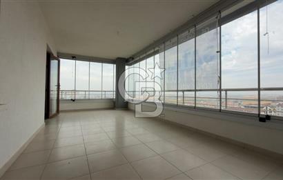 BAĞLICA MERKEZ'DE KARYA PARK SİTESİ 4+1 SATILIK DAİRE