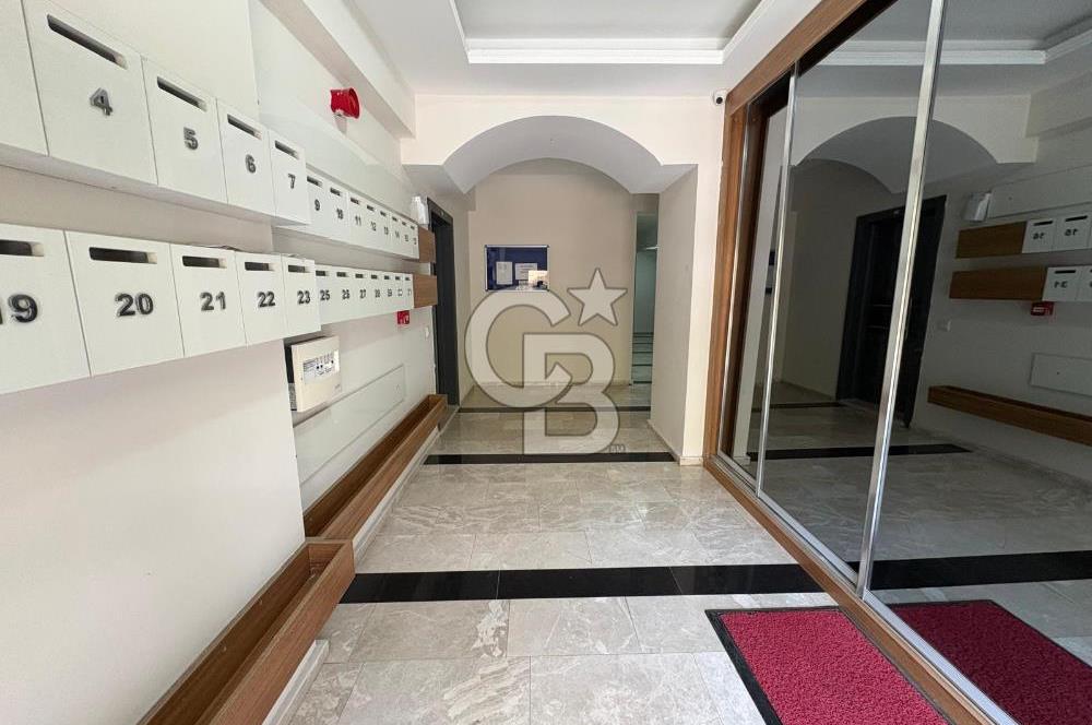 KİRALIK DAİRE