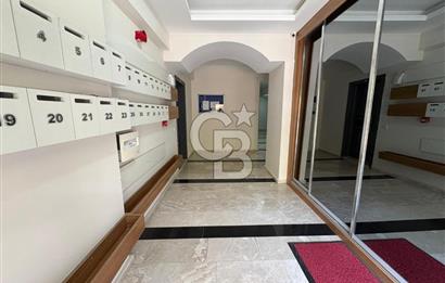 KİRALIK DAİRE