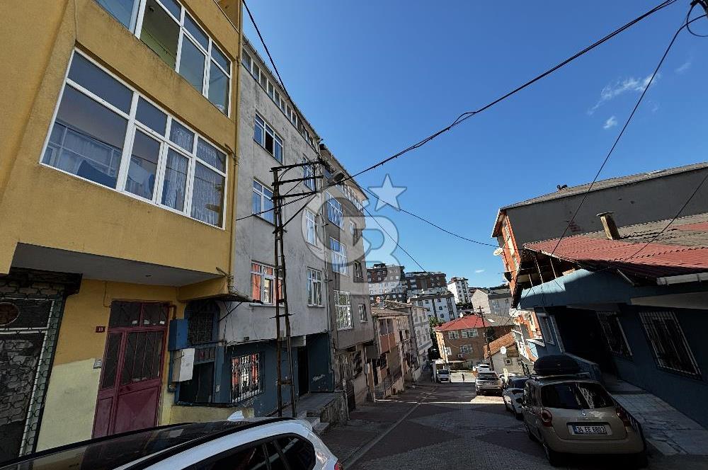 M.Akif Mah. Her Katta Tek Daire Panoramik manzara Geniş Daire