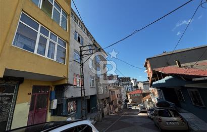 M.Akif Mah. Her Katta Tek Daire Panoramik manzara Geniş Daire