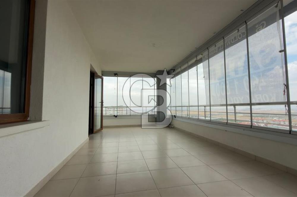 BAĞLICA MERKEZ'DE KARYA PARK SİTESİ 4+1 SATILIK DAİRE