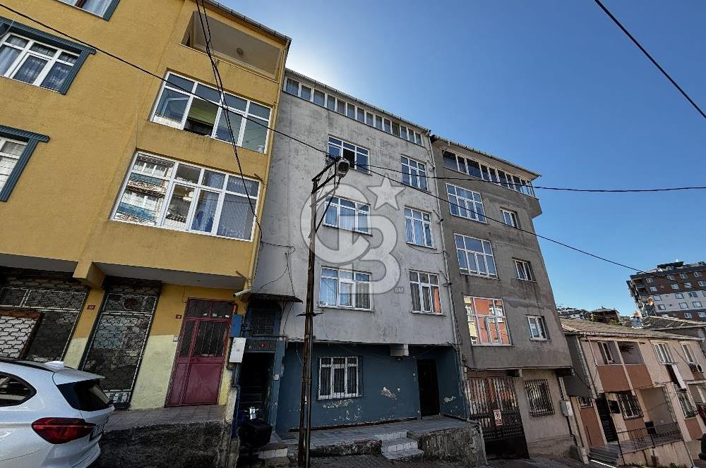 M.Akif Mah. Her Katta Tek Daire Panoramik manzara Geniş Daire