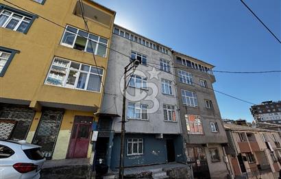 M.Akif Mah. Her Katta Tek Daire Panoramik manzara Geniş Daire