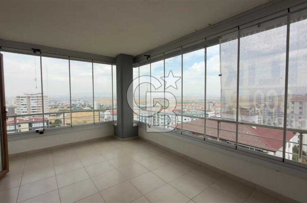 BAĞLICA MERKEZ'DE KARYA PARK SİTESİ 4+1 SATILIK DAİRE