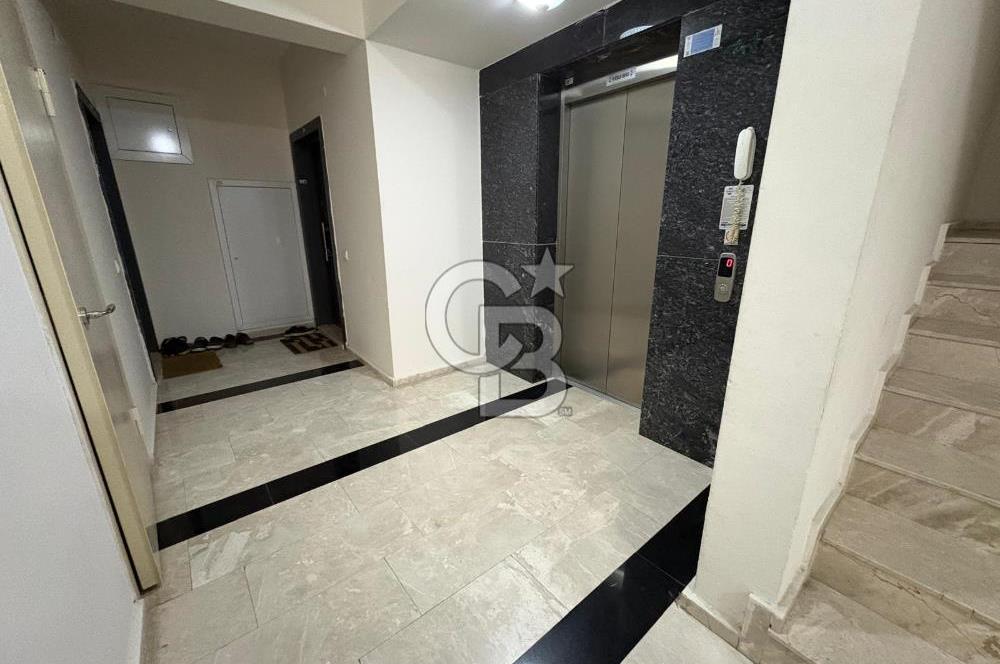 KİRALIK DAİRE