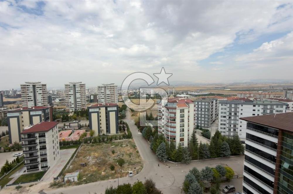 BAĞLICA MERKEZ'DE KARYA PARK SİTESİ 4+1 SATILIK DAİRE