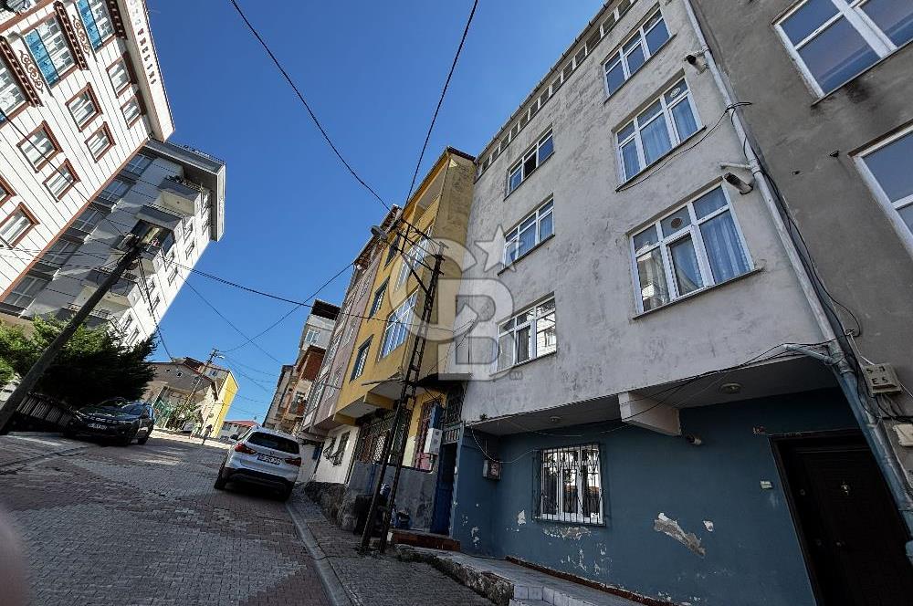 M.Akif Mah. Her Katta Tek Daire Panoramik manzara Geniş Daire