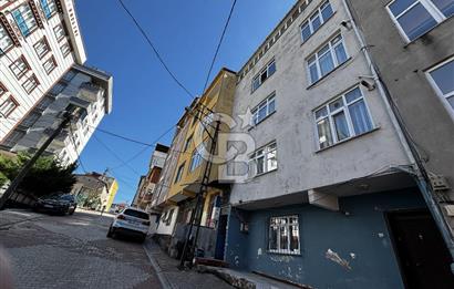 M.Akif Mah. Her Katta Tek Daire Panoramik manzara Geniş Daire