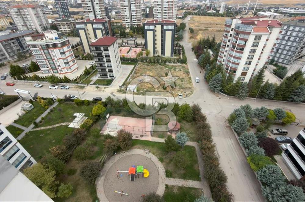 BAĞLICA MERKEZ'DE KARYA PARK SİTESİ 4+1 SATILIK DAİRE