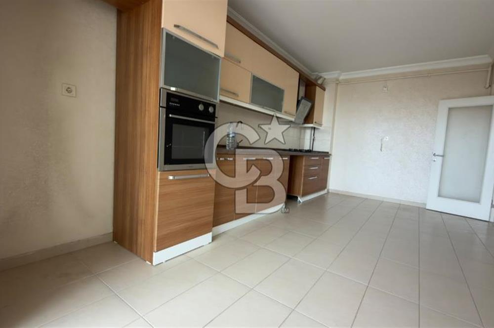 BAĞLICA MERKEZ'DE KARYA PARK SİTESİ 4+1 SATILIK DAİRE