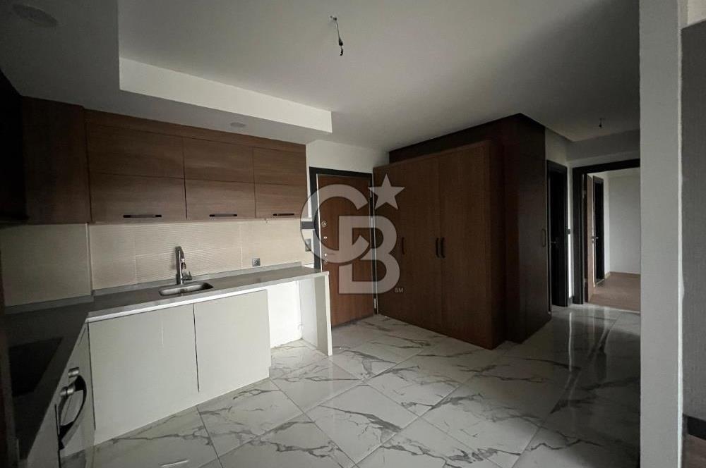 BORNOVA SATILIK 2+1 DAİRE GOLDİVA FAMİLYA SİTESİ
