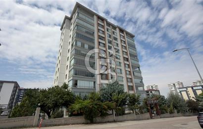 BAĞLICA MERKEZ'DE KARYA PARK SİTESİ 4+1 SATILIK DAİRE