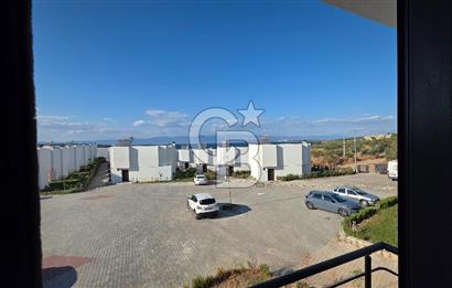 Gömeç Keremköy’de Denize sıfır havuzlu sitede satılık 3+1 villa 